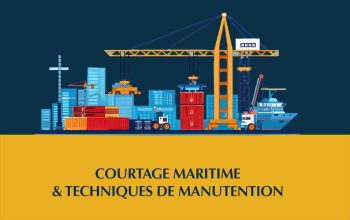 FRET MARITIME 1